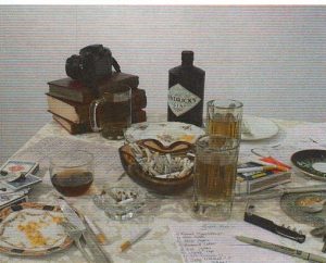 TC - Hotel Chelsea - 2