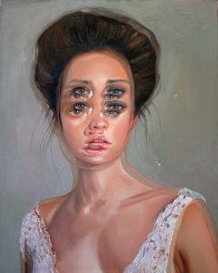 Alex Garant - Comet