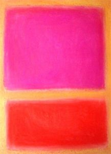 Mark Rothko - Untitled