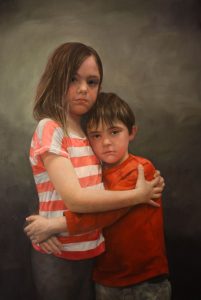 Levenson - Sibling Bond